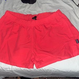 Patagonia shorts - $55 originally